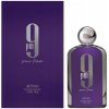 Afnan 9PM Pour Femme parfumovaná voda dámska 100 ml