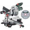 Metabo Pokosová píla KGS 216 M, 1 500 W, 5 000 ot./min., 613216900