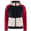 W Bunda CRAFT ADV Pursuit Thermal černá XS