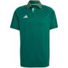 T-shirt adidas Tiro 23 Competition Polo M HU1345 (123831) Black S