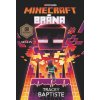 Minecraft Brána - Baptiste Tracey