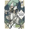 Witch Hat Atelier 12 - Kamome Shirahama