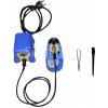 ESD spájkovacia stanica Hakko FX-888D modrožltá - SET I. - 102002308