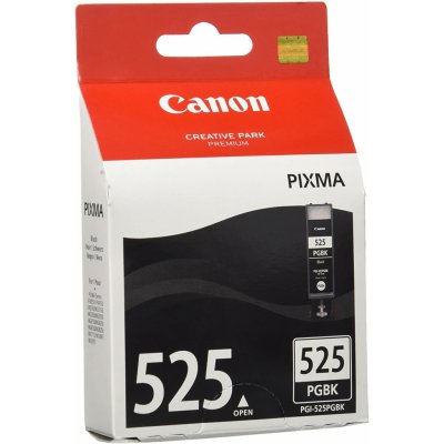 Náplne a tonery - originálne „Canon Pixma MG5250“ – Heureka.sk