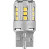 ams-OSRAM LEDriving STANDARD Retrofit 7705R-02B W3x16d Red W21W Standard LED 2ks-blister 7705R-02B (7705R02B) EAN: 4052899359451
