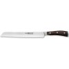 Wüsthof IKON nôž na chlieb 23 cm s dvojitými vroubky 4963/23