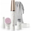 Epilátor Braun FaceSpa Pre 912 (81636295)