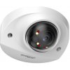 Dahua IPC-HDBW2449F-AS-IL-0280B 4MP Smart Dual Light Pevný objektív Kupolová WizSense Sieťová kamera (IPC-HDBW2449F-AS-IL-0280B)