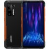 Doogee S97 Pro 8/128GB, 8500mAh, Laser meter, oranžový