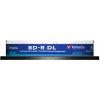 VERBATIM BD-R(10-pack)/DualLayer/spindle/6X/50GB