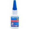 LOCTITE 460 sekundové lepidlo 20g