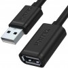 Predlžovací kábel Unitek USB 2.0 AM-AF 3M