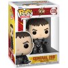 Funko Pop! 1335 The Flash General Zod