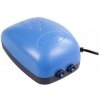 Hailea ACO 2204 vzduchové čerpadlo, 2x120 l/h