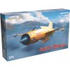 Eduard MiG-21bis Dual Combo Limited Edition 1/72