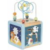 Tooky Toy: 5 v 1 raketová hracia kocka