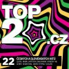 Various: Top 20.CZ 2022 - CD