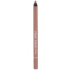 Gosh Ceruzka na pery Velvet Touch 011 Nougat, 1,2 g, 011 Nougat