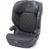 4BABY Autosedačka NERO 100-150cm (15-36kg) - graphite