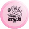 Discmania Active Premium Genius - růžová