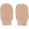 Lodger Rukavičky proti poškriabaniu Mittens Ciumbelle Linen
