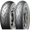 Dunlop TT93 GP PRO 120/80 R12 55J