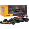 Kovové auto 1:24 Red Bull F1 RB19 RASTAR