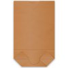 Wimex Papierový sáčok (FSC Mix) s krížovým dnom kraft 22,5 x 37,5 cm `2,5kg`