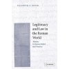 Legitimacy and Law in the Roman World (Elizabeth A. (University of Virginia) Meyer)(Brožovaná)
