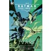 CREW Batman - Legendy Temného rytíře: Tváře a další příběhy