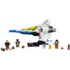 LEGO® Disney 76832 Raketa XL-15