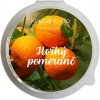 Kúzelná víla sójový vonný vosk HORKÝ POMARANČ 20 g