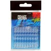 Giants Fishing Zarážky na pelety Pellet Holder Clear,3 bal.