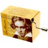 Fridolin - Music Box - (Hracia skrinka) Beethoven pre Elišku