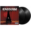 Eminem: Eminem Show - 2Vinyl (LP)