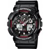 Pánske hodinky CASIO G-SHOCK GA 100-1A4