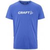 Craft CORE Essence Logo 1911786 pánske tričko - modrá (331000(3310)) - 3XL