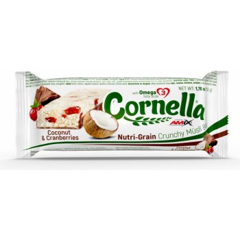 Amix Cornella bar 50 g