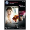 HP Premium Plus Semi-Gloss Photo Paper, foto papír, pololesklý, biela, A4, 300 g/m2, 20 ks, CR673A, tonerový
