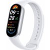 Xiaomi Smart Band 9 Glacier Silver 55456 - Smart náramok