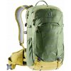 Deuter Attack 20 khaki-Turmeric Veľkosť: OneSize