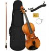 Cascha Set 4/4 Akustické husle