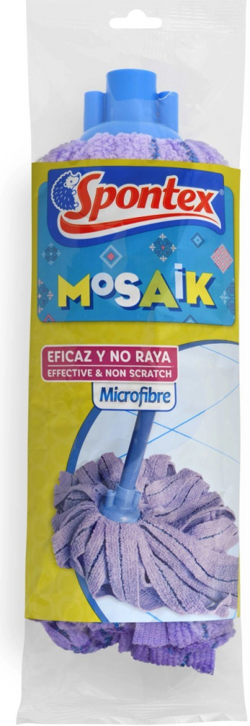 Spontex Mosaik Strapcový mop 97050354