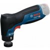 Bosch Powertools Akumulátorová excentrická bruska GEX 12V-32 Professional (bez nástroje), 12 V (modro-černá, bez baterie a nabíječky)