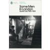 Some Men In London: Queer Life, 1945-1959 (Brožovaná)