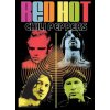 Plagát, Obraz - Red Hot Chili Peppers - Live Colour Me, (61 x 91.5 cm)