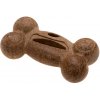 Ecomfy Hračka Woody Str Snacky Kosť 11cm