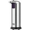 Teesa TSA8073 Automatický dávkovač mydla 200 ml, nerezová oceľ