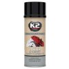 K2 BRAKE CALIPER 400 ml Čierny