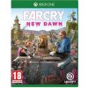 Far Cry: New Dawn CZ XBOX ONE